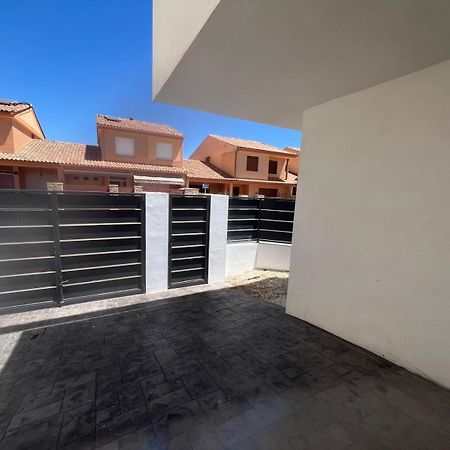 Eco Home Alpera 2 Ngoại thất bức ảnh