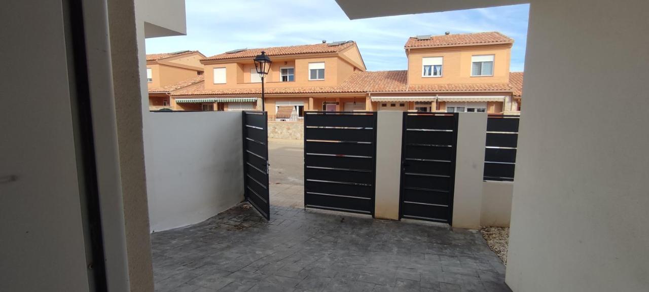Eco Home Alpera 2 Ngoại thất bức ảnh
